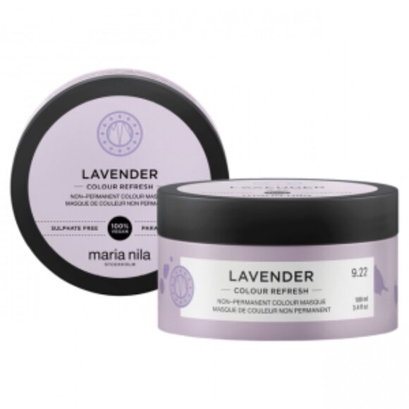 Maria Nila Other - Maria Nila Colour Refresh Lavender 9.22, 3.4 Oz